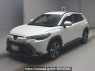 Used 2022 AT toyota corolla-cross ZVG15 Image[0]