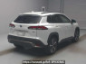 Used 2022 AT toyota corolla-cross ZVG15 Image[1]