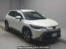 Used 2022 AT toyota corolla-cross ZVG15 Image[2]