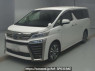 Used 2019 AT toyota vellfire-hybrid AYH30W Image[0]