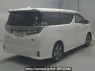 Used 2019 AT toyota vellfire-hybrid AYH30W Image[1]