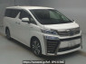 Used 2019 AT toyota vellfire-hybrid AYH30W Image[2]