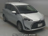 Used 2018 AT toyota sienta NCP175G Image[2]