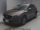 Mazda CX-5 KF2P