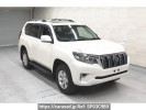 Toyota Land Cruiser Prado GDJ150W