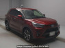 Used 2022 AT toyota raize A202A Image[2]