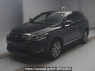 Used 2015 AT toyota harrier-hybrid AVU65W Image[0]