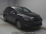 Used 2015 AT toyota harrier-hybrid AVU65W Image[2]
