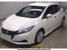 Used 2022 AT nissan leaf ZE1 Image[0]