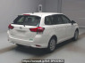 Used 2021 AT toyota corolla-fielder NRE161G Image[1]