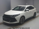 Toyota Harrier ZSU60W