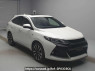 Used 2017 AT toyota harrier ZSU60W Image[2]