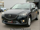 Mazda CX-5 KE2FW