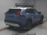 Used 2023 AT toyota rav4 AXAH54 Image[1]
