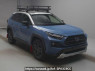 Used 2023 AT toyota rav4 AXAH54 Image[2]