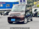 Nissan DAYZ ROOX B21A