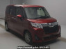 Used 2019 AT toyota roomy M900A Image[2]