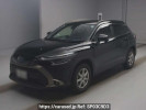 Toyota Corolla Cross ZVG11