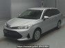 Used 2018 AT toyota corolla-fielder NRE161G Image[0]