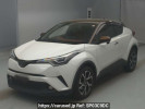 Toyota C-HR NGX50