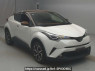 Used 2019 AT toyota c-hr NGX50 Image[2]