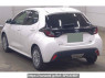 Used 2020 AT toyota yaris MXPH15 Image[1]