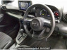 Used 2020 AT toyota yaris MXPH15 Image[2]