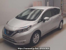 Nissan Note HE12