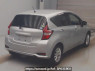 Used 2017 AT nissan note HE12 Image[1]