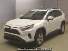 Toyota RAV4 AXAH52