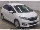 Honda Fit Hybrid GP6