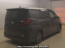 Used 2023 AT toyota noah ZWR90W Image[1]