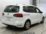 Used 2016 AT volkswagen sharan 7NCZD Image[1]