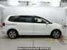Used 2016 AT volkswagen sharan 7NCZD Image[2]