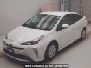 Toyota Prius ZVW51
