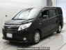 Used 2015 AT toyota noah ZWR80G Image[0]