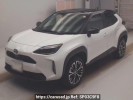 Toyota YARIS CROSS MXPJ10