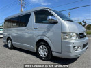 Toyota Hiace Wagon TRH214W
