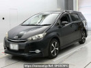 Toyota Wish ZGE20W