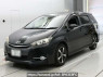Used 2013 AT toyota wish ZGE20W Image[0]