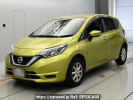 Nissan Note E12