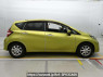Used 2019 AT nissan note E12 Image[2]