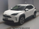 Toyota YARIS CROSS MXPJ15