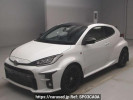 Toyota GR YARIS GXPA16