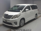 Toyota Alphard ANH20W