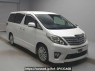 Used 2013 AT toyota alphard ANH20W Image[2]