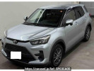 Toyota Raize A200A