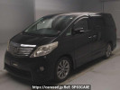 Toyota Alphard ANH20W