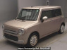 Used 2013 AT suzuki alto-lapin HE22S Image[0]
