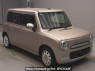 Used 2013 AT suzuki alto-lapin HE22S Image[2]